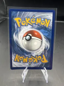 Pokemon Mew v Full Art Holo Ultra Rare TCG Card 250/264 Fusion Strike - Image 2