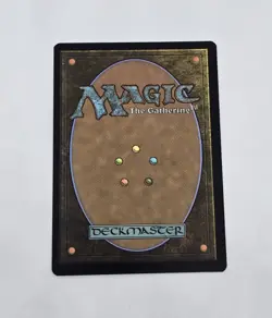 MTG Foundations Blasphemous Edict Regular Card #57 Magic The Gathering NM - Image 2