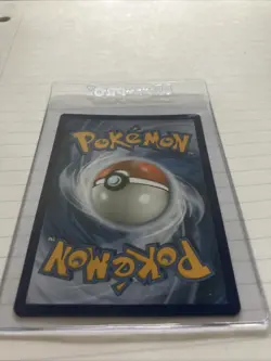 Skyla - 122/122 - Pokemon Breakpoint Full Art Ultra Rare Card NM - Image 3