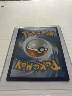 Skyla - 122/122 - Pokemon Breakpoint Full Art Ultra Rare Card NM - Image 4