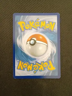 Jirachi Black Star Promos Holo Card XY67 - Image 3