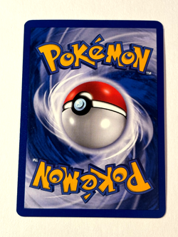 Here Comes Team Rocket 15/82 Trainer Holo - Pokemon Team Rocket Rare NM Card - Image 2