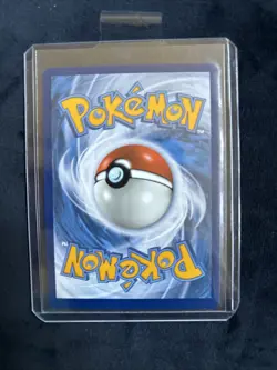 Pokemon TCG Dragonite 12/15 Dragon Discovery McDonald's Holo Card - Image 2