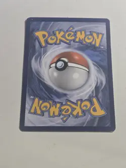 Pokemon Snorlax 118/162 Regular Basic 120HP Knock Away TCG Card - Image 2