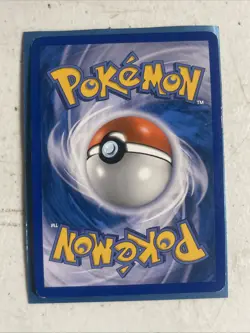 Dual Ball 72/95 Uncommon Unleashed Reverse Holo Pokemon Card - Image 2