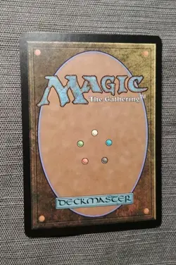 Magic MTG SWORD OF KALDRA #251/306 Mirrodin Artifact 2003 Foil Card Rare VLP-NM - Image 5