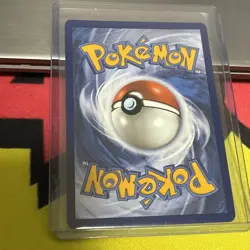 Mega Zygarde EX 047/088 POR Holo Mega EX Pokemon TCG Card HP 310 - Image 2