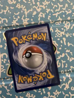 Mega Venusaur ex - 003/132 - ME01: Mega Evolution (MEG) Prize Pack Series Cards - Image 2