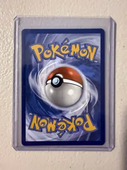 Pokemon TCG Iono's Bellibolt EX Journey Together Ultra Rare Holo Card 183/159 - Image 2