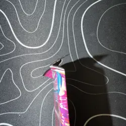 Pokemon TCG: Sword & Shield-Fusion Strike Sleeved Booster Pack - 10 Cards - Image 4