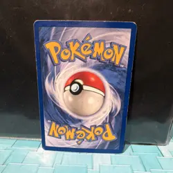 Pokemon Aerodactyl Prerelease Fossil 1st Ed. Holo 60 HP 1/62 Card 1999 English - Image 2