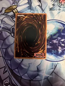 (YCL) Yugioh! Elemental Hero Stratos - JUMP-EN012 - Ultra Rare - Limited VLP - Image 5
