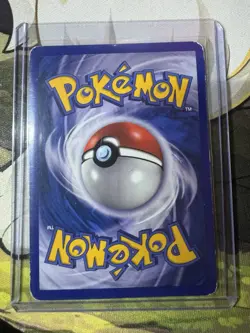 Pokemon Card - Sandslash Mysterious Treasures 61/123 Reverse Holo Uncommon - Image 2