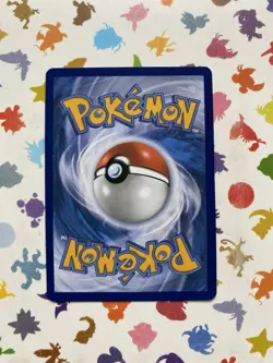 Pokemon TCG Team Rockets Spidops Card 187/182 Destined Rivals - Image 2