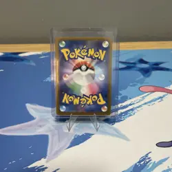 Pokemon Mega Gengar Ex M2a: High Class Pack EX Holo 230/193 350 HP Japanese Card - Image 2