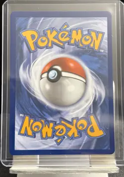Pokemon TCG Erika's Tangela 218/217 2026 Grass Basic Ability Basic Card - Image 2