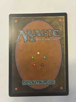 MTG Magic IKO Ikoria Regular Mythic English BIOLLANTE, PLANT BEAST FORM NM - Image 2