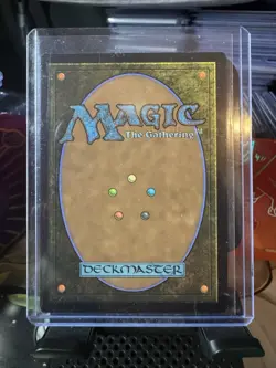 MTG Frodo Baggins 320 Foil Showcase Lord of the Rings Magic The Gathering Card - Image 2