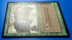 1 BANNED MTG | Pradesh G | Legends | 1994 | Magic The Gathering | NM - Image 3
