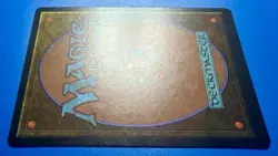 1 BANNED MTG | Pradesh G | Legends | 1994 | Magic The Gathering | NM - Image 4