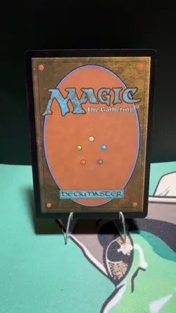 Carnage, Crimson Chaos 125 Rare Marvel's Spider-Man Magic: The Gathering NM - Image 2