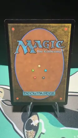 Grond, the Gatebreaker 89 LOTR: Middle-earth Magic: The Gathering Foil MP - Image 2