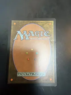 MTG Magic the Gathering Temple Bell M11 Rare in Near Mint Condition - Image 2