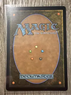 Tezzeret, Cruel Captain (Borderless) Edge of Eternities Foil #0287 NM - Image 2