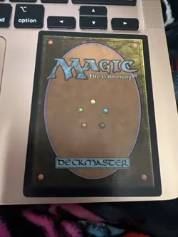 Nyx Lotus Media Promos Foil Mtg - Image 2