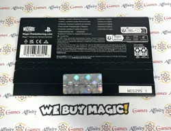 Secret Lair x Horizon Into the Forbidden West Rainbow Foil Ed. SLD SEALED NM - Image 3