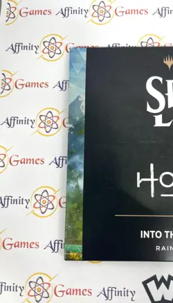 Secret Lair x Horizon Into the Forbidden West Rainbow Foil Ed. SLD SEALED NM - Image 4