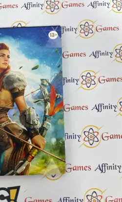 Secret Lair x Horizon Into the Forbidden West Rainbow Foil Ed. SLD SEALED NM - Image 5