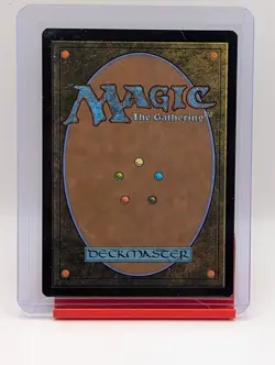 The Cloning of Shredder [Foil] #60 Magic Teenage Mutant Ninja Turtles - Image 2