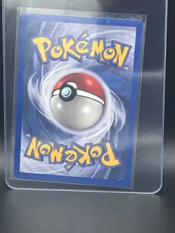 Pokemon Light Wigglytuff 54/105 Neo Destiny Regular - Image 2