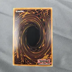 Yugioh Runick Tip MP23-EN241 Prismatic Secret Rare 1st Edition NM - Image 2