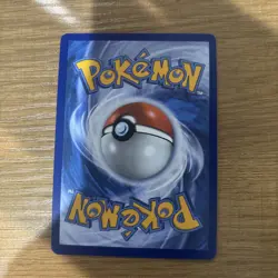 Pokemon Salazzle ex 16/88 Perfect Order POR English In Hand NM - Image 2