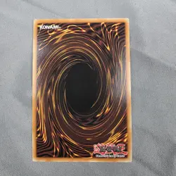 Yugioh Stake Your Soul! WISU-EN023 Ultra Rare 1st Ed NM - Image 2