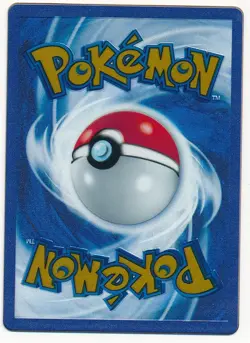 2023 POKEMON 151 GOLD METAL CARD PROMO UPC MEW EX #205/165 MINT - Image 2