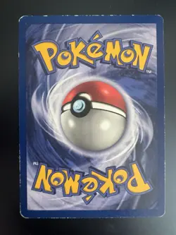 Pokemon Card Wigglytuff 1st Edition Jungle Set Non Holo 32/64 1999 Wizards - Image 3