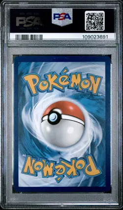 2023 Pokemon SV Paldea Evolved Sudowoodo Illustration Rare #219/193 PSA 10 - Image 2