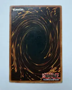 Dust Tornado PSV-011 Pharaoh's Servant Unlimited Yugioh TCG - Image 2