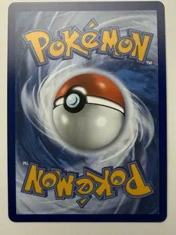 Pokemon Meowth ex 121/088 ENGLISH Special Illustration Rare Perfect Order NM - Image 2