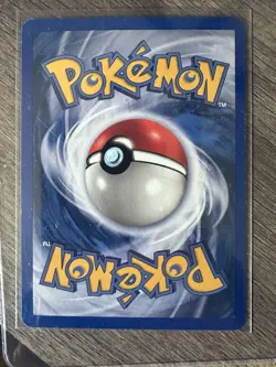 Blastoise ex 104/112 EX FireRed & LeafGreen Holo Ultra Rare English 2004 - Image 2
