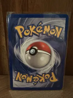 Blastoise ex 104/112 EX FireRed & LeafGreen Holo Ultra Rare English 2004 - Image 4
