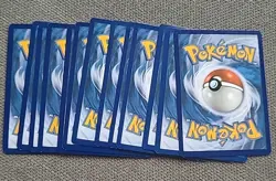 Pikachu - XY Evolutions 35/108 Pokemon TCG 2016 Lot of 13 Cards - Image 5