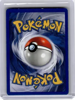 2001 Pokemon—Togepi #4 Southern Islands—Rare Reverse Holo [Damage] - Image 2