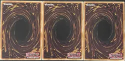 Vision HERO Gravito BLHR-EN009 Battles of Legend: Hero's Revenge 1st (x3) Yugioh - Image 2