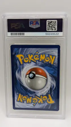 2016 Pokemon XY Evolutions Pikachu 35/108 PSA 9 MINT! - Image 2