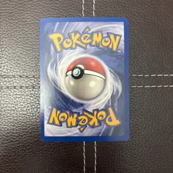 Pokemon TCG - Sabrina's Mr. Mime - 94/132 - Gym Heroes - NM Common (2000) - Image 2