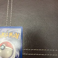 Pokemon TCG - Sabrina's Mr. Mime - 94/132 - Gym Heroes - NM Common (2000) - Image 3